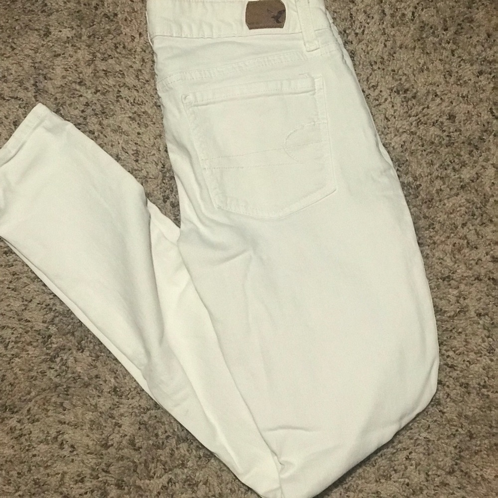 American Eagle Women’s Jeans